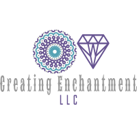 Creating Enchantment LLC logo