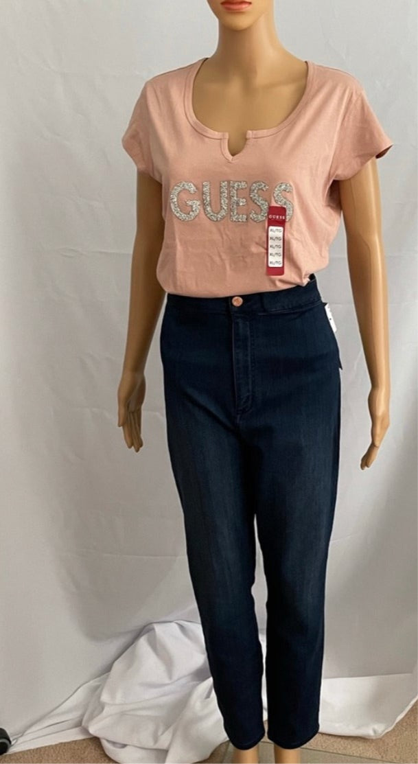 Guess clearance nova jeans