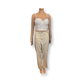 NLK Styles Linen Pants
