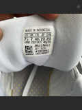 Grand court sneakers
