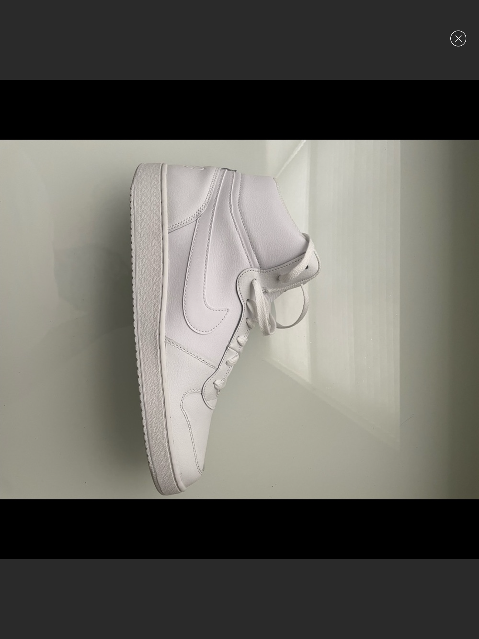 Ebernon 2025 mid sneaker