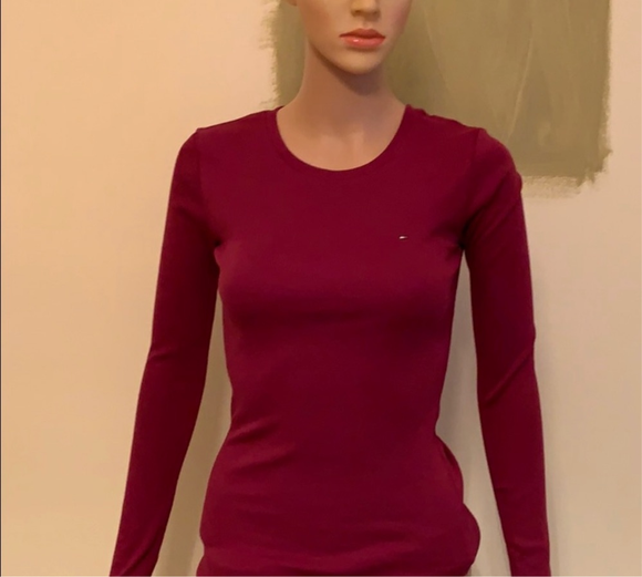 Tommy Hilfiger long sleeves shirt