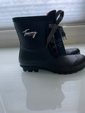 Tommy Hilfiger Women's Tamar Rain Booties