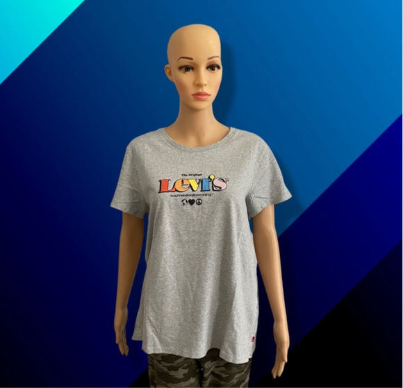 VARSITY T-SHIRT