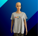 VARSITY T-SHIRT