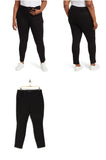 High Rise Skinny Jeans
