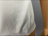 Calvin Klein white blouse