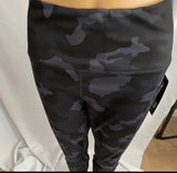 Yogalicious Lux High Waisted Side Pocket L…