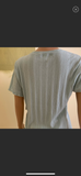 Lettuce Edge T-Shirt BP.