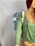BP Large Canvas Backpack