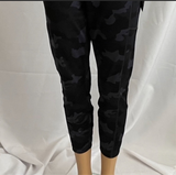 Yogalicious Lux High Waisted Side Pocket L…