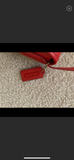 Originals Leather Turnlock Pouch COACH