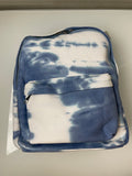 BP Large Canvas Backpack