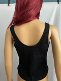 Scoop Neck Crop Tank BP.