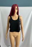Scoop Neck Crop Tank BP.