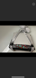 Tilly Graffiti Backpack,  DKNY