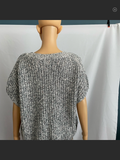 Textured Sweater