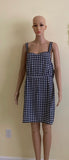 Easy Tank Minidress