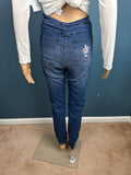 If your girl only knew jeans