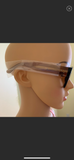 Bottega Venetia 48mm Round Sunglasses 🕶