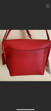Originals Leather Turnlock Pouch COACH