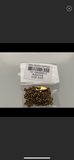 4K Gold Vermeil Cuban Link Chain