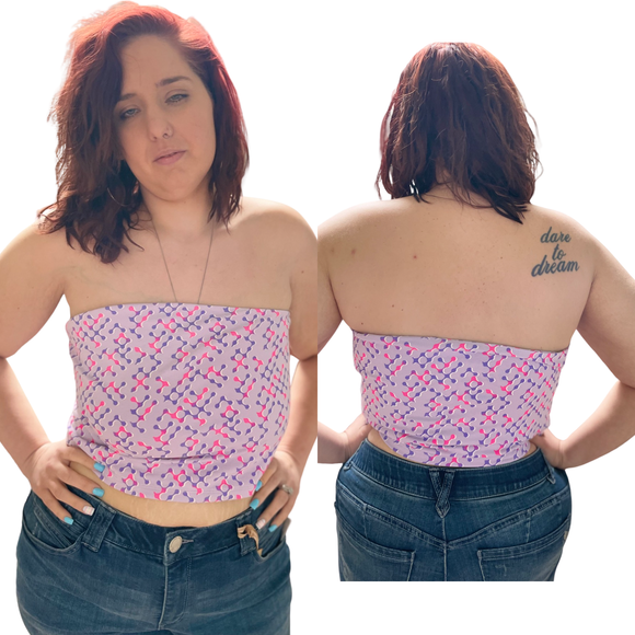 Tube Top