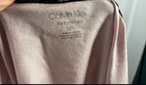 Calvin Klein T shirts