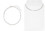 Disc Chain Necklace