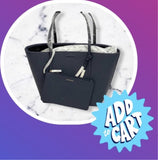 Rachel Tote Calvin Klein