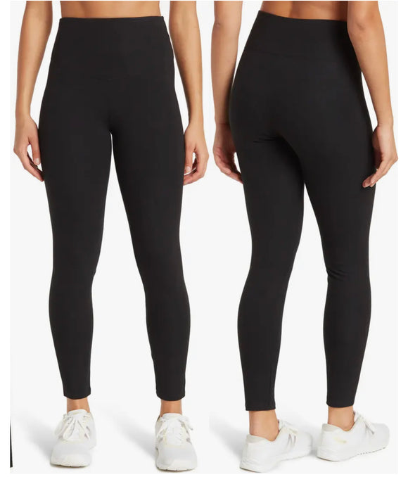 Solid Leggings