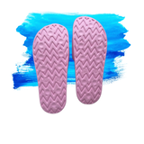 Tragrant Slide Sandal
