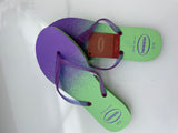 Fantasia Up Flip Flop