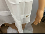 Micheal Kors blouse