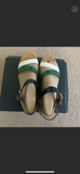 Women's Marri Flatform Sandals,