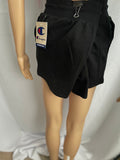 Women's Reverse Weave® Cotton Blend Shorts CHAMPION