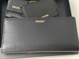 Gia 3 Piece Wallet Box Set