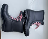 Tommy Hilfiger Women's Tamar Rain Booties