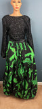 NLK Styles Ball GrownSkirts