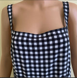 Easy Tank Minidress