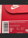 Nike Court Royale AC