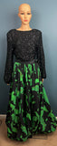 NLK Styles Ball GrownSkirts