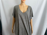 V-Neck Short Sleeve T-Shirt