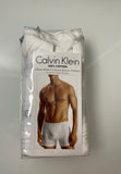 Men's Cotton Classic Boxer Briefs 3-Pack