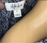 Style & Co sweater