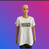 VARSITY T-SHIRT