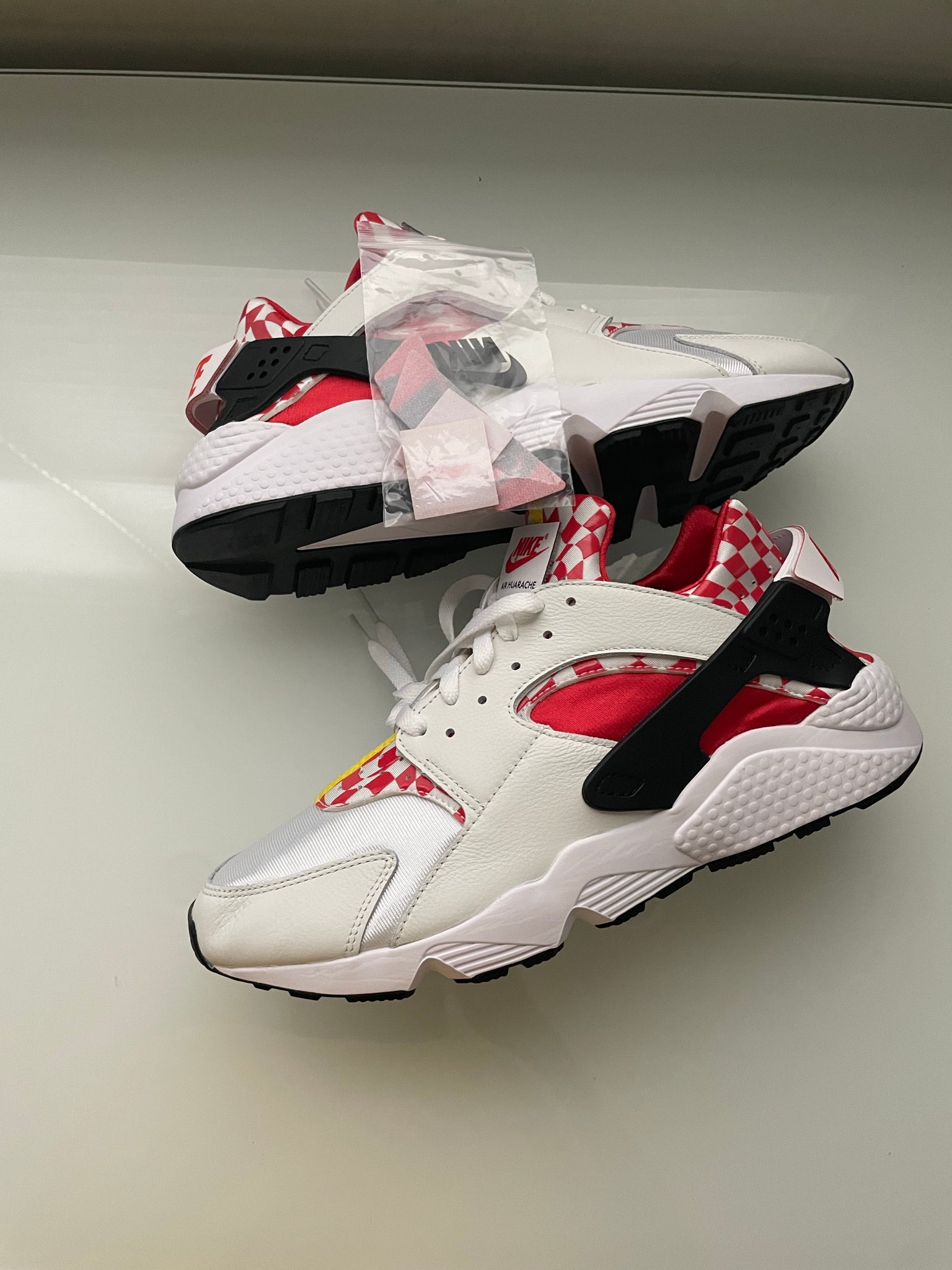 Nike air huarache prm qs Outlet