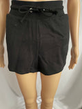 Women's Reverse Weave® Cotton Blend Shorts CHAMPION