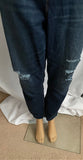 CURVE ULTRA HIGH RISE SKINNY FIT JEAN