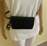 Logo Belt Bag,